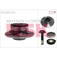 Подшипник ступицы колеса NSK NT1 LY KH20141 Audi A6 (C7) 4 2010 – 2018