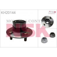 Подшипник ступицы колеса NSK KH20144 1440491235 ZE HP96R