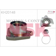Подшипник ступицы колеса NSK WJ9 Z3 Honda CR-V 1 (RD1, 3) 1995 – 2001 KH20148