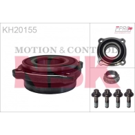 Подшипник ступицы колеса NSK KH20155 1440491246 FZGM 19