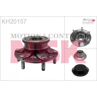 Подшипник ступицы колеса NSK Hyundai H1 Starex (TQ) 2 Автобус 2.5 CRDi 170 л.с. 2008 – 2025 KH20157 4FCW FH
