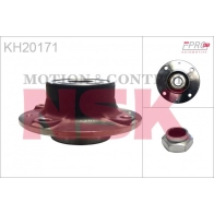 Подшипник ступицы колеса NSK RNP RJ KH20171 1440491261