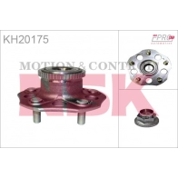 Подшипник ступицы колеса NSK KH20175 1440491265 ZX67KX F