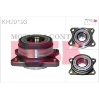 Подшипник ступицы колеса NSK Mitsubishi Galant 8 (EA2W) Универсал 2.4 GDI (EA3W) 150 л.с. 1999 – 2003 KH20193 T8A8 UIT