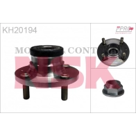 Подшипник ступицы колеса NSK Mitsubishi Colt 5 (CJ, CP) 1995 – 2002 KH20194 LUT LE