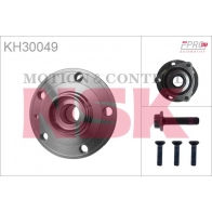 Подшипник ступицы колеса NSK KH30049 B02XI F Skoda Octavia (A8) 4 2019 – 2024