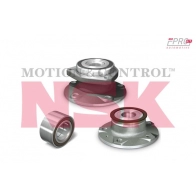 Подшипник ступицы колеса NSK 1440491294 N K1ZGI KH30051