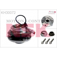 Подшипник ступицы колеса NSK KH30072 9A NUY59 Opel Astra (H) 3 Хэтчбек 1.7 CDTI (L48) 100 л.с. 2004 – 2010