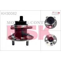Подшипник ступицы колеса NSK 1440491321 KH30082 2JY 6D20