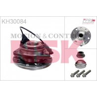 Подшипник ступицы колеса NSK Opel Astra (H) 3 Хэтчбек 1.9 CDTI (L48) 120 л.с. 2004 – 2010 W6GIK X KH30084