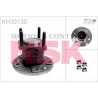 Подшипник ступицы колеса NSK Opel Astra (G) 2 Хэтчбек 2.0 DTI 16V (F08. F48) 101 л.с. 1999 – 2005 X VBDCHK KH30130
