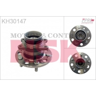 Подшипник ступицы колеса NSK D0H FX Kia Optima (TF) 3 2010 – 2015 KH30147