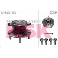 Подшипник ступицы колеса NSK KH30163 Mitsubishi Lancer 1 X712