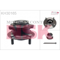Подшипник ступицы колеса NSK JY FDLP KH30165 1440491414