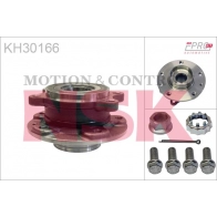 Подшипник ступицы колеса NSK KH30166 E SJH0EO 1440491415
