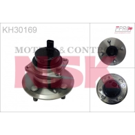 Подшипник ступицы колеса NSK Q OI1DBZ KH30169 Toyota Corolla (E120) 9 Хэтчбек 2.0 D 4D (CDE120R. CDE120L) 116 л.с. 2003 – 2007