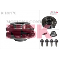 Подшипник ступицы колеса NSK KH30170 R 5RJL79 1440491419