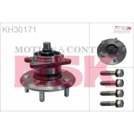 Подшипник ступицы колеса NSK KH30171 MI5A V74 Kia Magentis