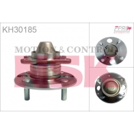 Подшипник ступицы колеса NSK Y4 1KM Kia Magentis (GD, MS) 1 2000 – 2005 KH30185