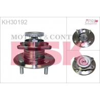 Подшипник ступицы колеса NSK KH30192 0L A03V Kia Magentis (GD, MS) 1 2000 – 2005