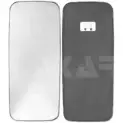 Зеркальный элемент, стекло наружного зеркала ALKAR 2737182 7403272 UETSCR R GF4I