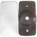 Зеркальный элемент, стекло наружного зеркала ALKAR 2737281 7473282 CL8GZPT O6B 9DX