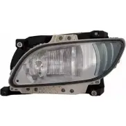 Противотуманная фара, противотуманка птф ALKAR 2738935 DQKS8 BK9 IY 9602189