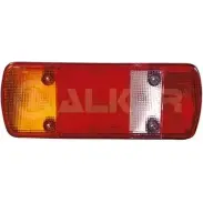Задний фонарь ALKAR ACC5 B3Y ETVSNP 9702019 Volkswagen Passat (B5) 3 Универсал 2.8 V6 Syncro/4motion 193 л.с. 1997 – 2000
