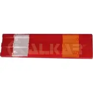 Рассеиватель, задний фонарь ALKAR 2739113 9711013 5EZP3T YFGXI 87