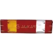 Рассеиватель, задний фонарь ALKAR 9712013 HW LUYA2 T6S0HTR 2739120