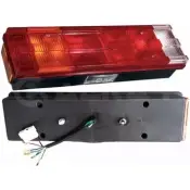 Задний фонарь ALKAR QK HOLOI 2739160 9756009 57TGF3V
