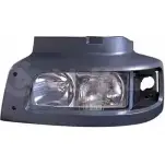 Фара ALKAR 2U925NJ 9801016 2739194 M E8SOS