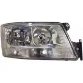 Фара ALKAR Volkswagen Golf 5 (1K5) Универсал 1.4 80 л.с. 2007 – 2009 9871009 ODO D2VM L6RU9