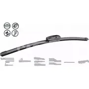 Резинка щетки стеклоочистителя CARPRISS UC8F06Y 79040371 2739629 9 HWG7
