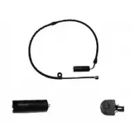 Датчик износа тормозных колодок WOKING 001049 WSA00104 9 CRK1U4T Bmw X5 (E53) 1 Внедорожник 4.8 is 360 л.с. 2004 – 2006