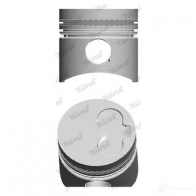 Поршень NURAL 5010874067264 1869199 87-109800-10 8IXM 7