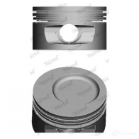 Поршень NURAL S9K0RT V Opel Frontera (A) 1 Кроссовер 87-306811-30 4044197477968