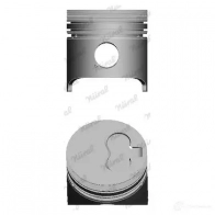 Поршень NURAL AF81 L Peugeot Expert 1 (222, 3, 4) 1995 – 2006 87-152010-10 4044197467884