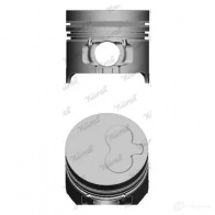 Поршень NURAL 2NPI I32 Renault Megane (LA) 1 Седан 1.9 D (LA0A. LA0U. LA0R) 64 л.с. 1996 – 2003 87-336500-00 5010874064959