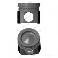 Поршень NURAL 7D 0PZLL 4060426050443 1220167269 87-432500-00