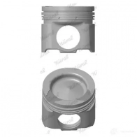 Поршень NURAL 1220167311 CB7HV P2 87-434400-30 4044197015337
