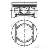 Поршень NURAL 87-429507-00 4044197599240 2UK2 O Opel Astra (H) 3 Универсал 1.4 LPG (L35) 90 л.с. 2009 – 2010