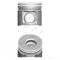 Поршень NURAL 4044197476428 87-122200-10 P PYDU2 Renault Master 2 (FD, JD, ED) 1997 – 2010