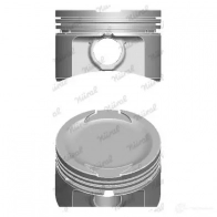 Поршень NURAL Fiat Punto (188) 2 Хэтчбек 1.2 Bipower (188BxA1A) 60 л.с. 2001 – 2003 6F6 JCE 4044197467013 87-138400-40