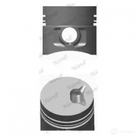Поршень NURAL PQXX1 2N 87-176708-00 1869592 5010874067332