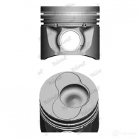 Поршень NURAL 2NK U3 4044197409150 87-114900-95 Volkswagen Caddy (9K, 9U) 2 1995 – 2004