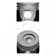 Поршень NURAL 87-437000-00 Ford Tourneo Connect 5MM6X O