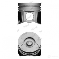 Поршень NURAL 87-137500-10 4044197441846 Renault Master (FD) 2 Фургон 2.5 dCi 100 (FD0U. FD0V) 99 л.с. 2003 – 2024 U4Z M9