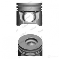 Поршень NURAL 4044197531646 Ford Focus 1 Хэтчбек 1.8 TDCi 100 л.с. 2002 – 2004 87-107000-10 R6 W6J