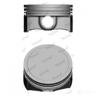 Поршень NURAL Opel Astra (H) 3 Кабриолет 1.6 Turbo (L67) 180 л.с. 2007 – 2010 87-435507-00 SW I2R